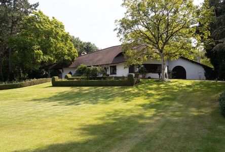 Villa for sale in Houthalen-Helchteren