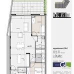 Appartement te koop in Zoutleeuw