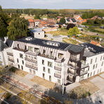 Appartement te koop in Zoutleeuw