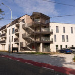 Flat for sale in Zoutleeuw