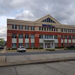Kantoorgebouw te huur in Charleroi