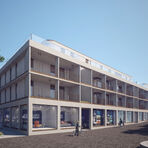 Multi-purpose building for sale in As