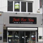 Shop for rent in Mol